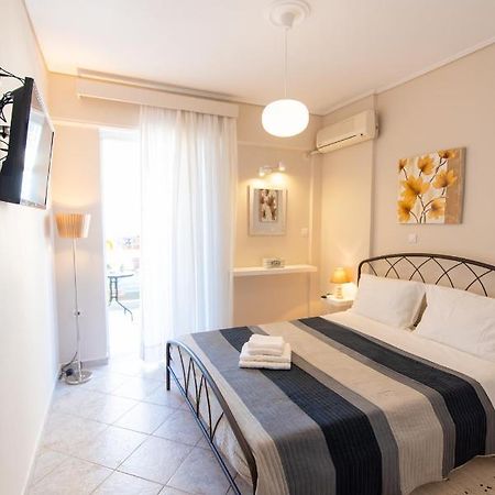 Smile Sea Apartment Kalamata Ngoại thất bức ảnh