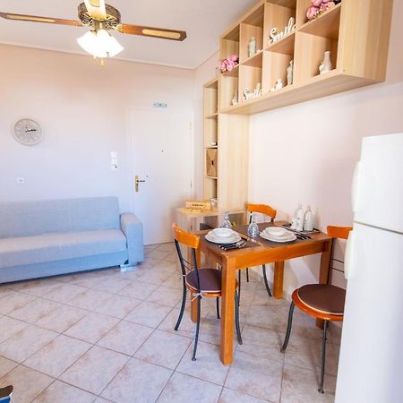 Smile Sea Apartment Kalamata Ngoại thất bức ảnh