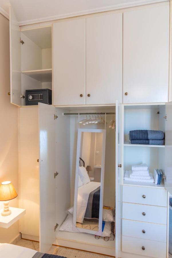 Smile Sea Apartment Kalamata Ngoại thất bức ảnh