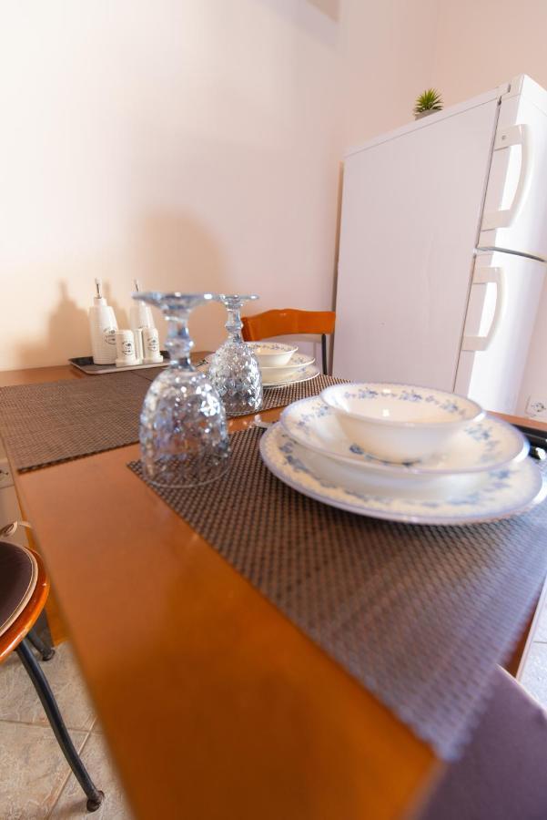 Smile Sea Apartment Kalamata Ngoại thất bức ảnh