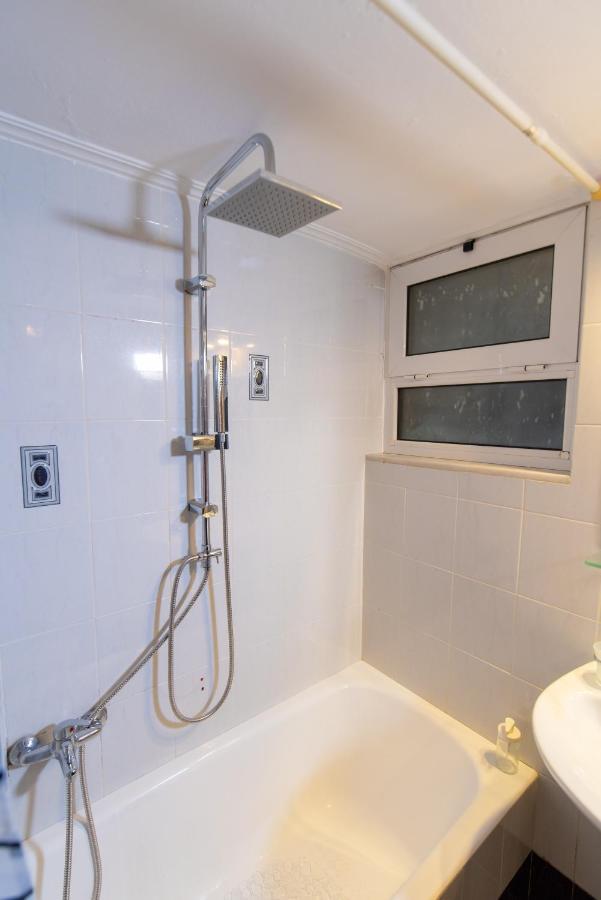 Smile Sea Apartment Kalamata Ngoại thất bức ảnh